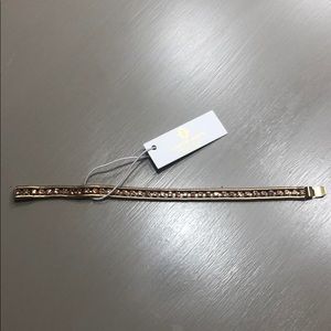 Beautiful Loren Hope bracelet.